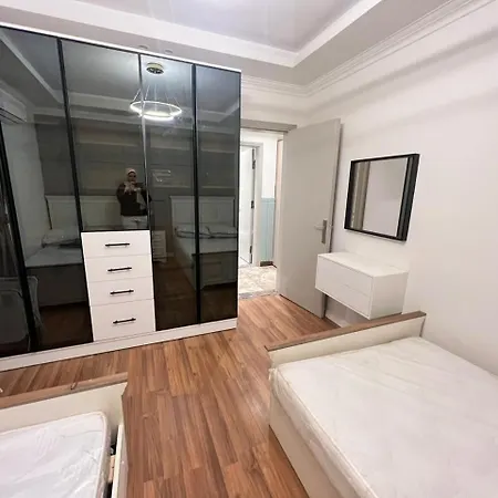 Luxury Apartment In Maadi Degla Cairo Exterior photo