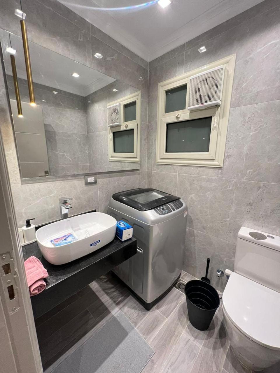 Apartment Luxury In Maadi Degla