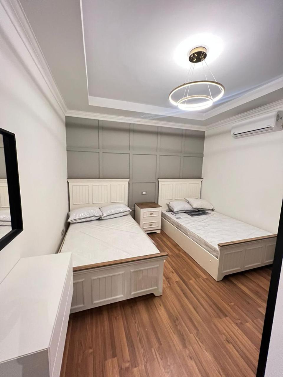 Apartment Luxury In Maadi Degla *