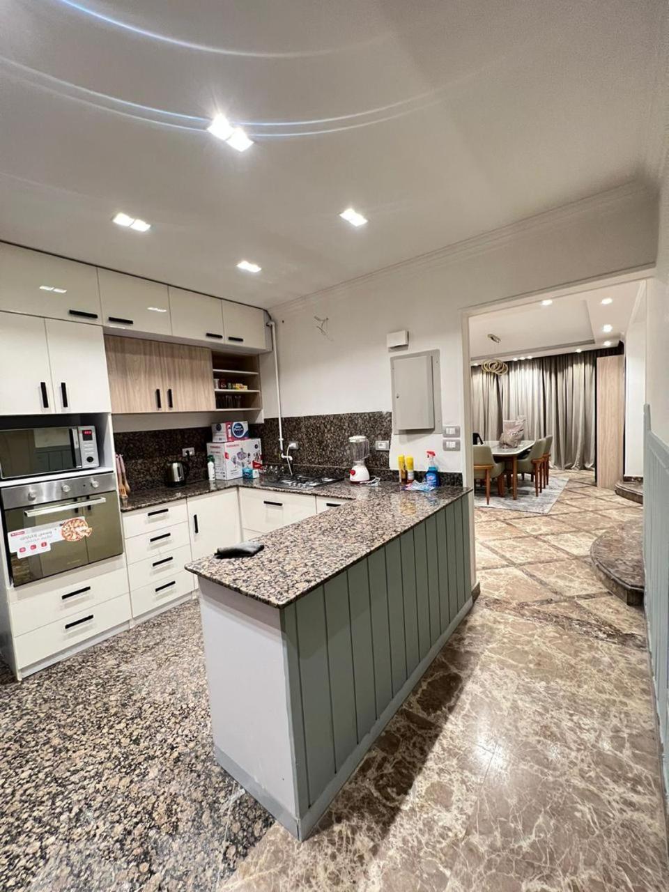 Luxury In Maadi Degla *