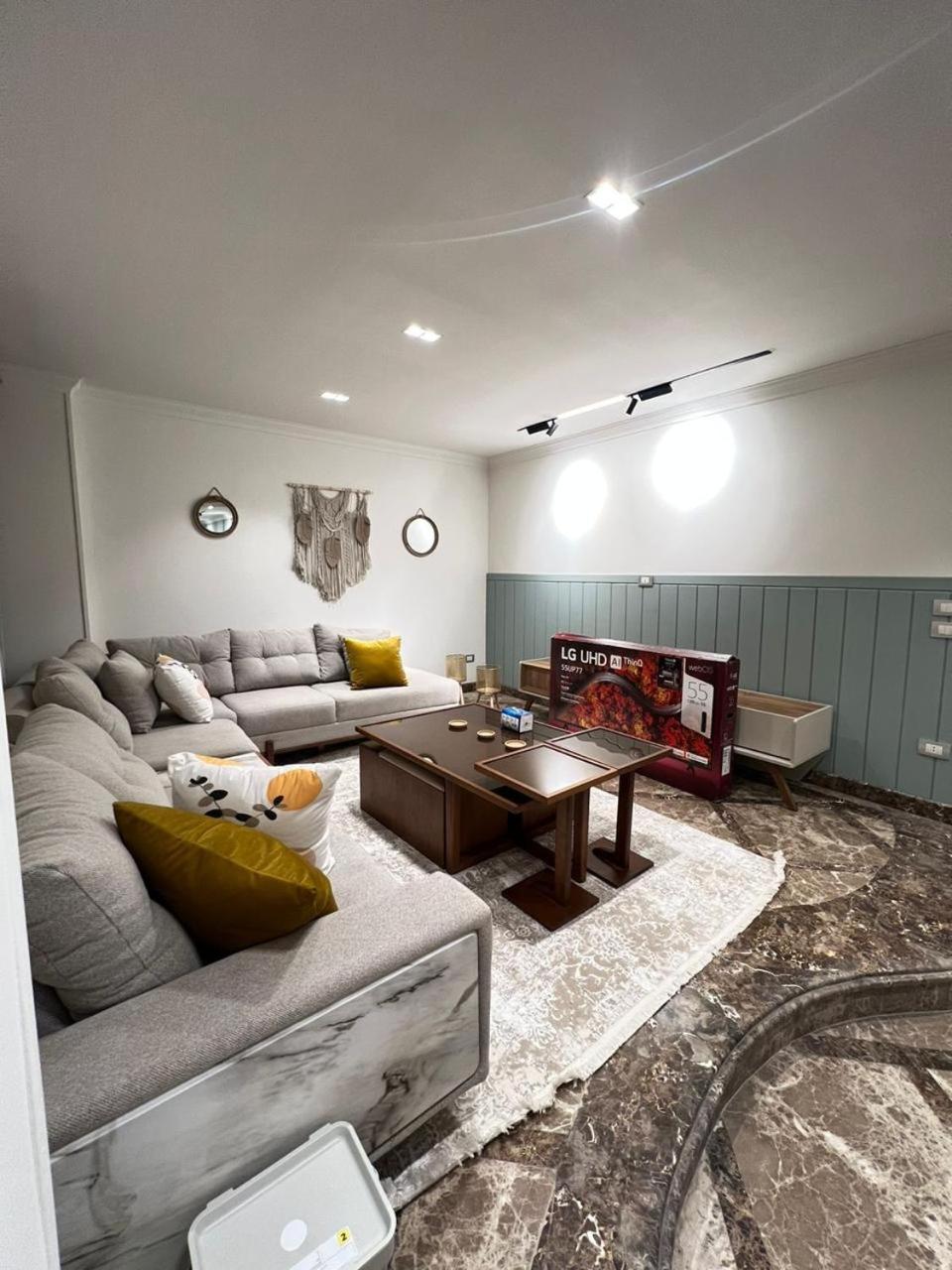 Luxury In Maadi Degla Cairo