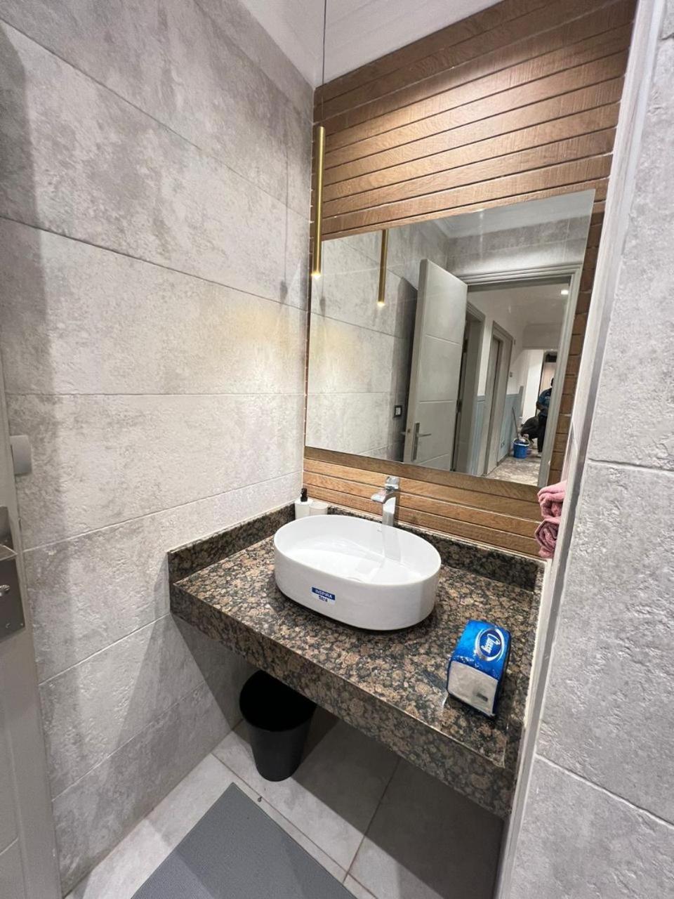 Apartment Luxury In Maadi Degla *