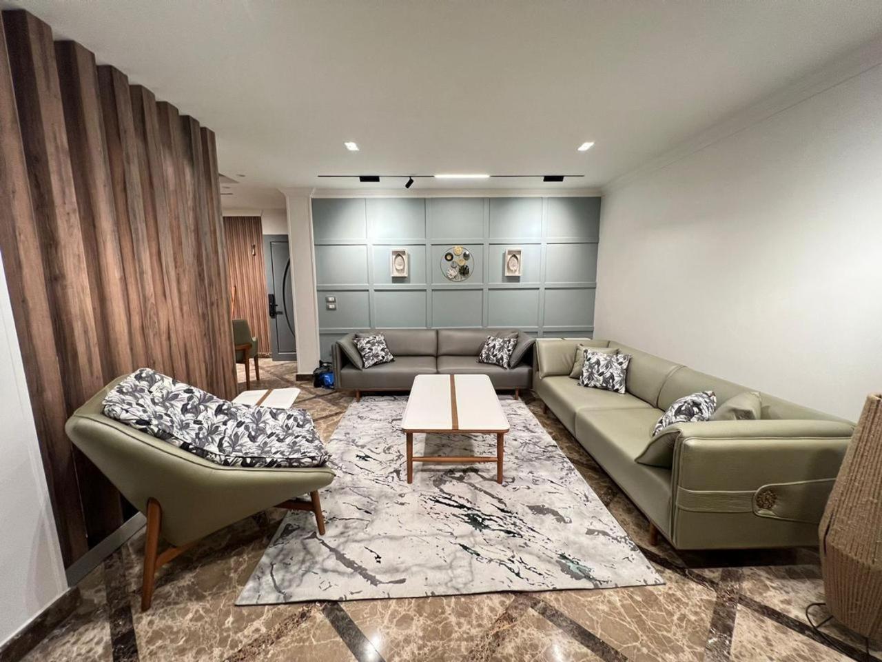 Luxury In Maadi Degla *