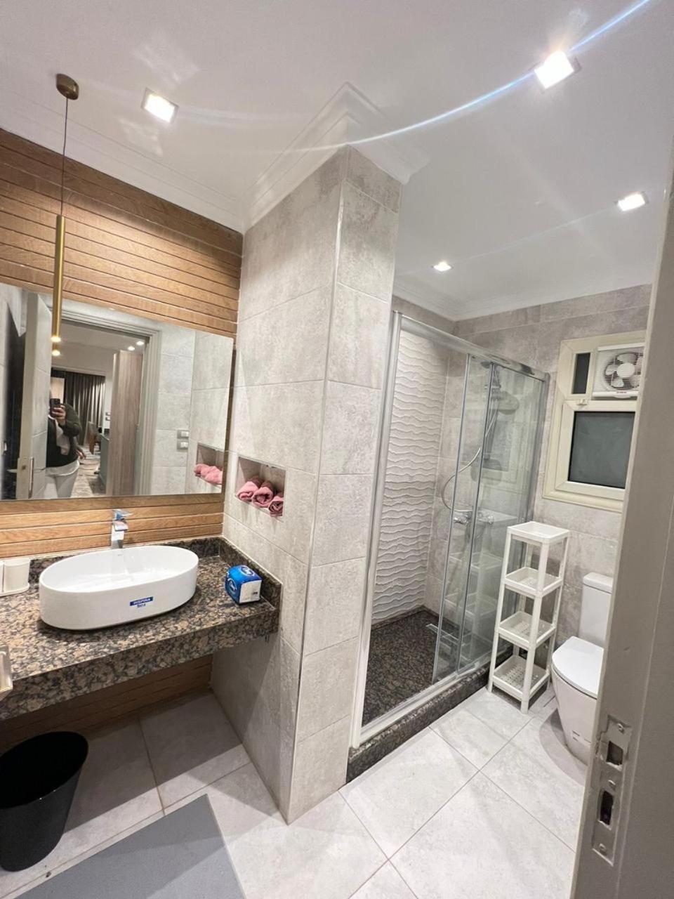 Luxury In Maadi Degla *