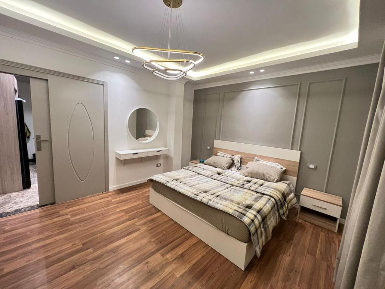 Luxury In Maadi Degla