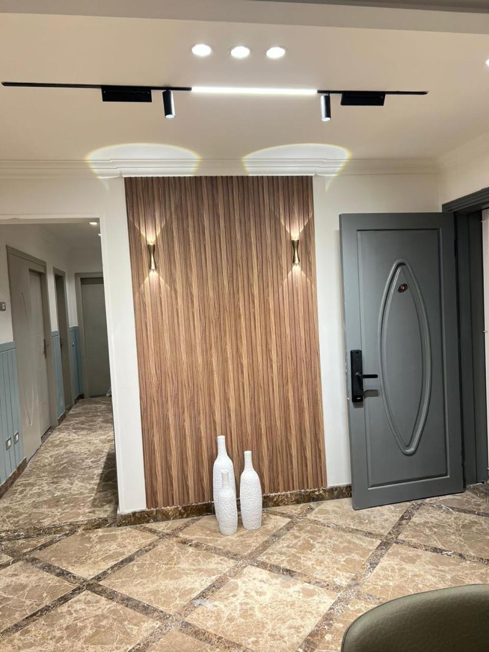 Luxury In Maadi Degla Cairo