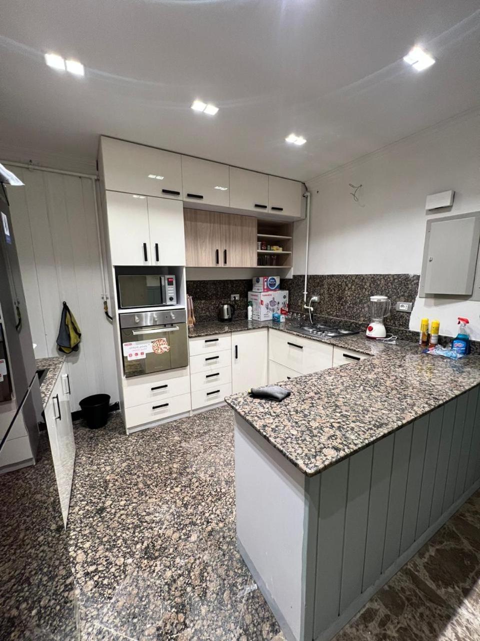 Luxury In Maadi Degla Apartment
