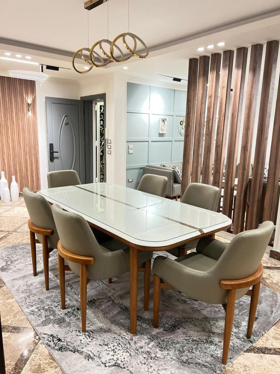 Luxury In Maadi Degla Cairo